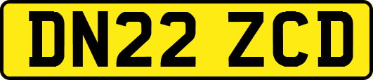 DN22ZCD