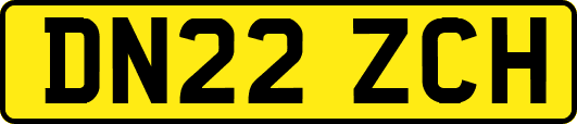DN22ZCH