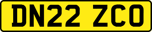 DN22ZCO
