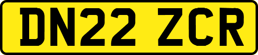 DN22ZCR