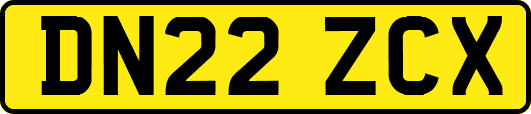 DN22ZCX