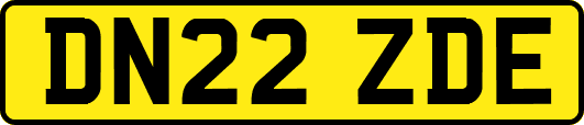 DN22ZDE
