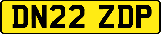 DN22ZDP