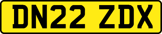 DN22ZDX