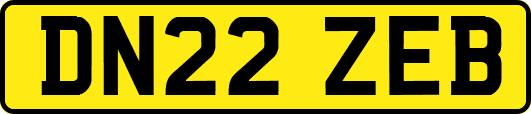 DN22ZEB