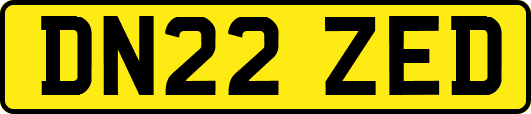 DN22ZED