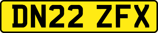 DN22ZFX