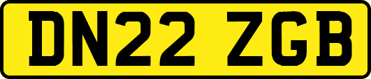 DN22ZGB