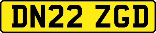 DN22ZGD