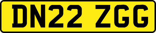 DN22ZGG