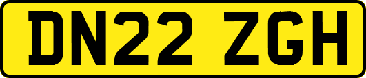 DN22ZGH