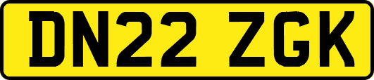 DN22ZGK