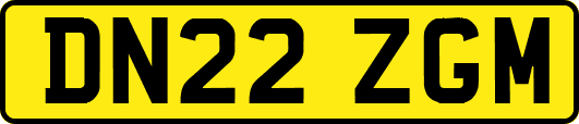 DN22ZGM