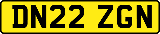 DN22ZGN
