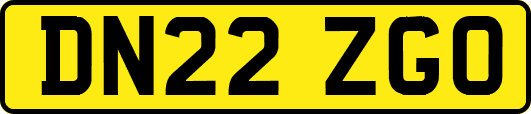 DN22ZGO