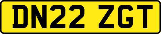 DN22ZGT