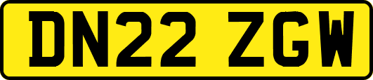 DN22ZGW