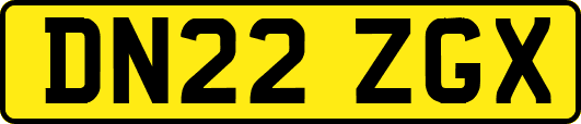 DN22ZGX