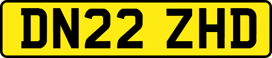 DN22ZHD