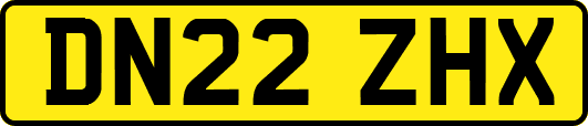 DN22ZHX