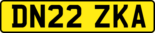 DN22ZKA