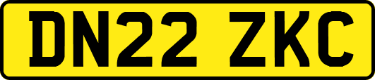 DN22ZKC