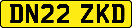 DN22ZKD