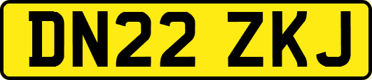 DN22ZKJ