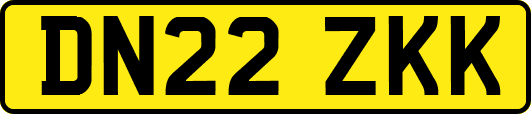 DN22ZKK
