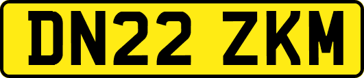 DN22ZKM