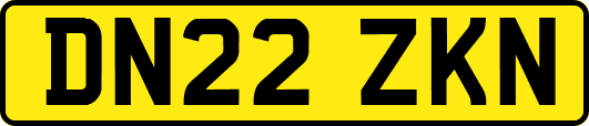 DN22ZKN