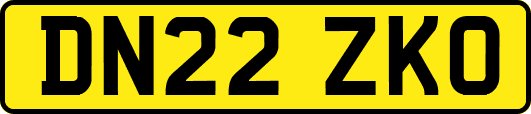 DN22ZKO