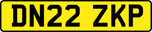 DN22ZKP