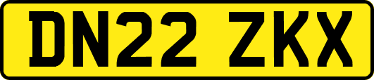 DN22ZKX