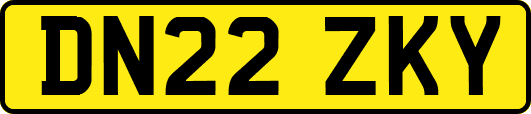 DN22ZKY
