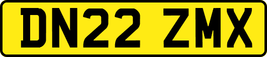 DN22ZMX
