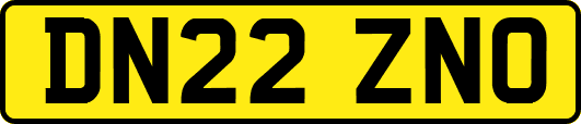 DN22ZNO