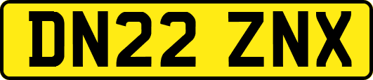DN22ZNX