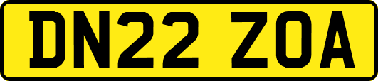 DN22ZOA