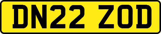 DN22ZOD