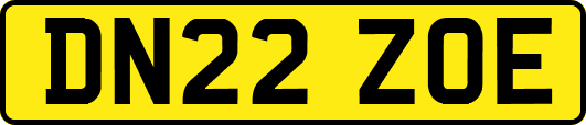 DN22ZOE
