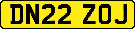 DN22ZOJ