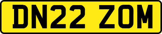 DN22ZOM