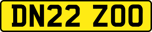 DN22ZOO