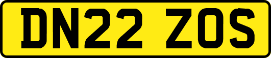 DN22ZOS