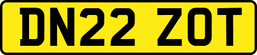 DN22ZOT