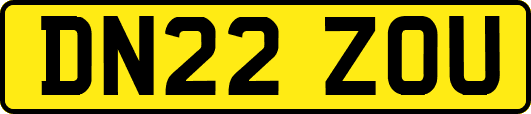 DN22ZOU