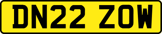 DN22ZOW