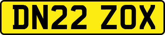 DN22ZOX