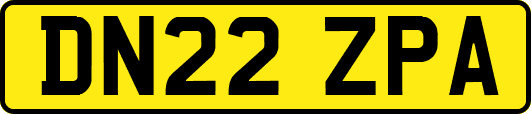 DN22ZPA